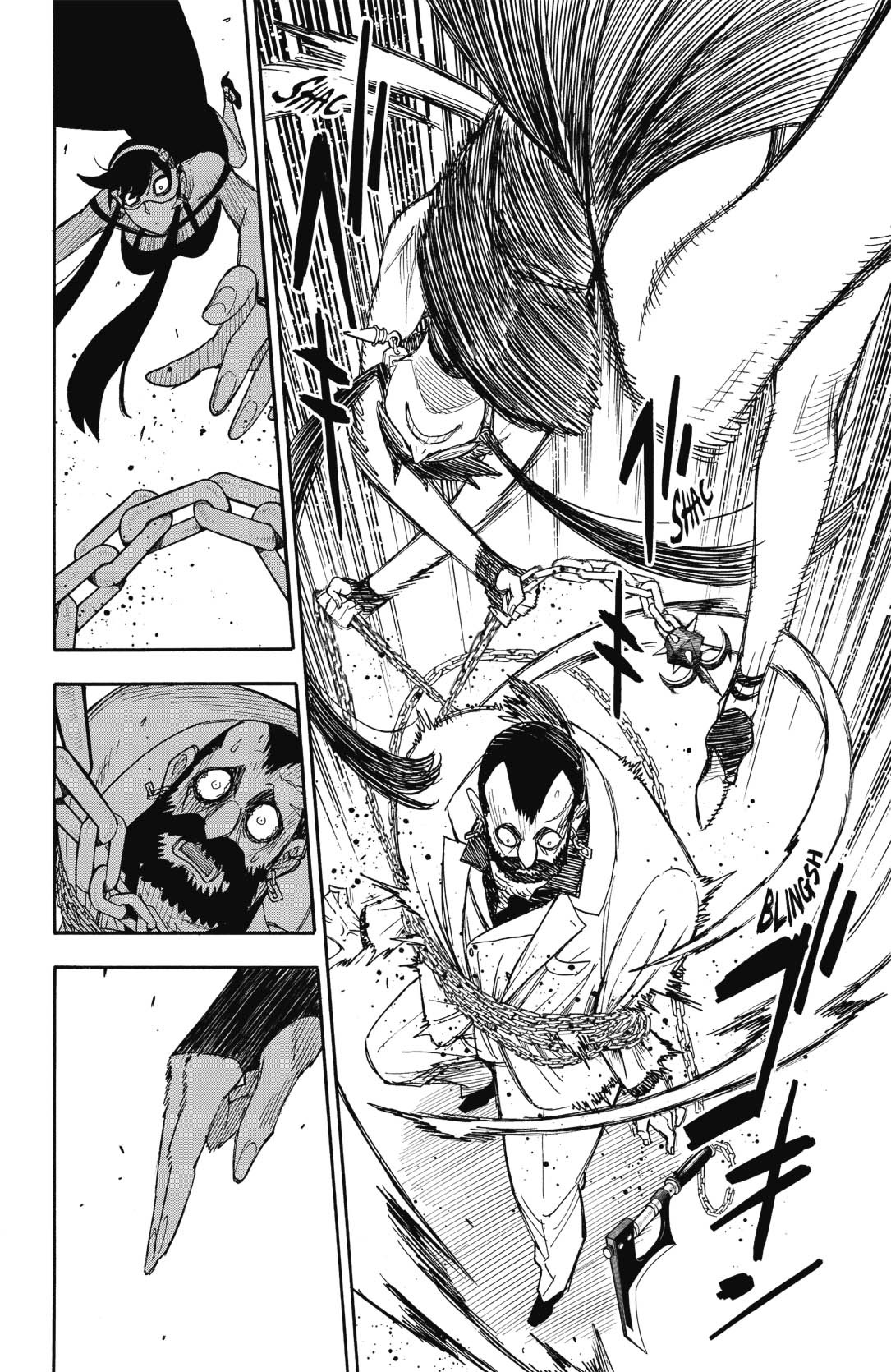 Read Spy x Family FR Manga Online