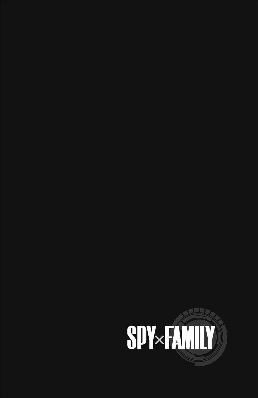 Read Spy x Family FR Manga Online
