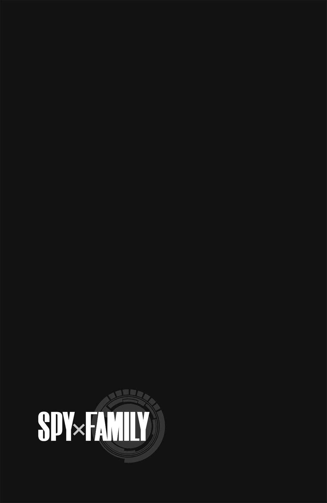 Read Spy x Family FR Manga Online
