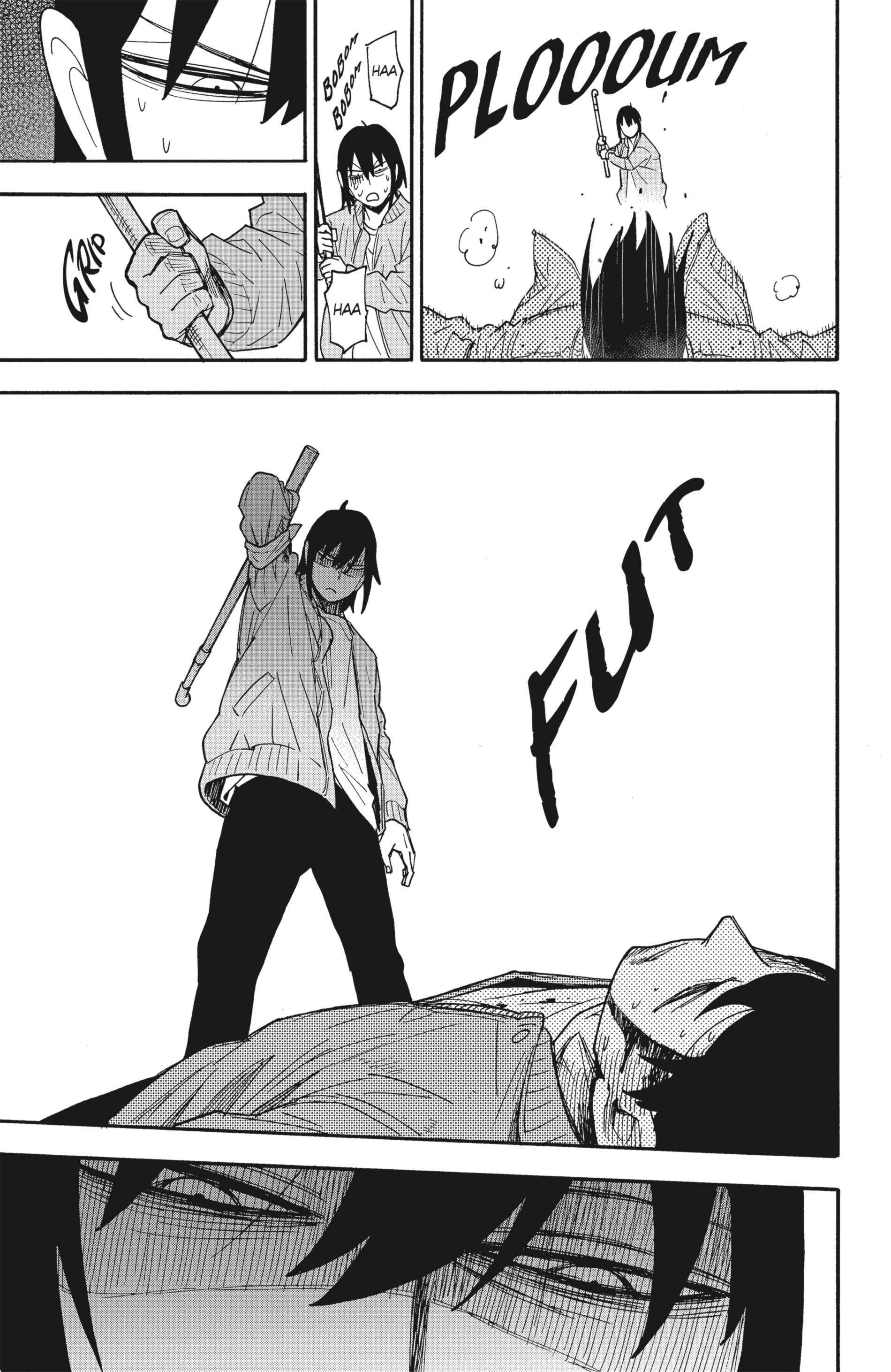 Read Spy x Family FR Manga Online