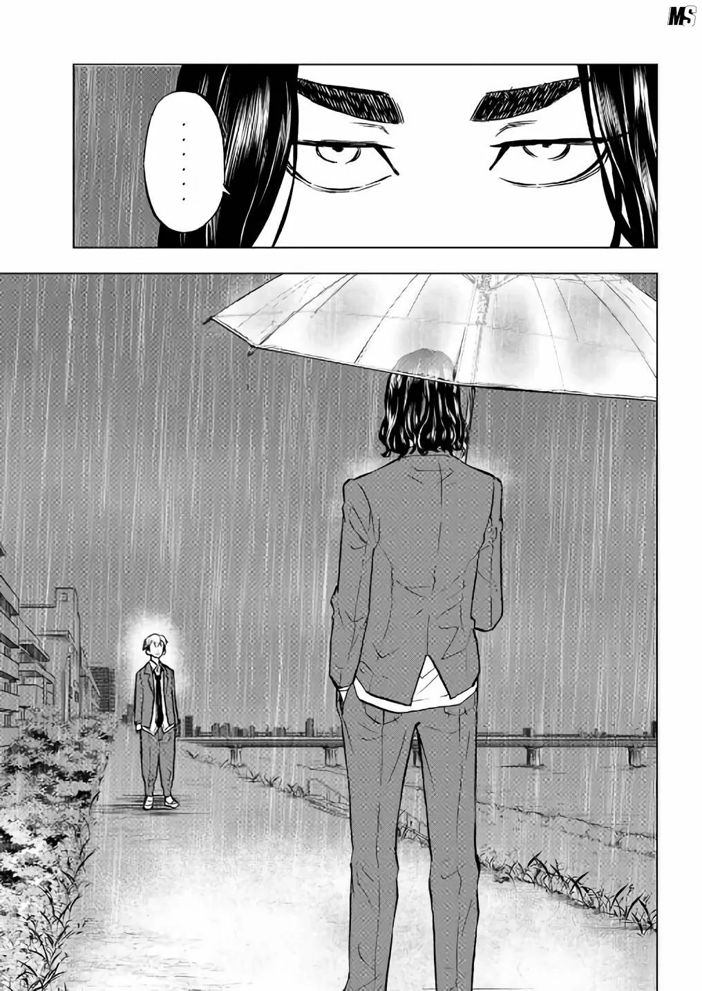 Read Tokyo Revengers  Baji Keisuke Kara No Tegami FR Manga Online