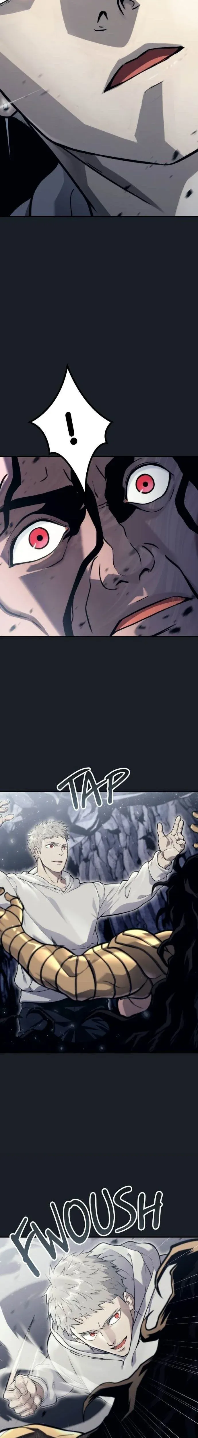 Read Tower Of God Urek Mazino FR Manga Online