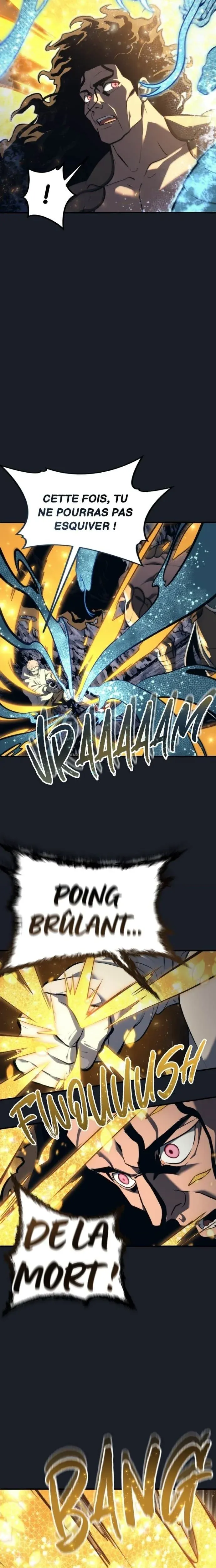 Read Tower Of God Urek Mazino FR Manga Online