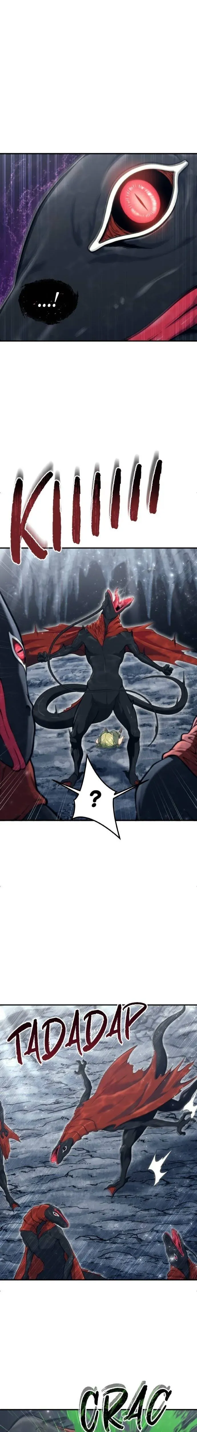Read Tower Of God Urek Mazino FR Manga Online