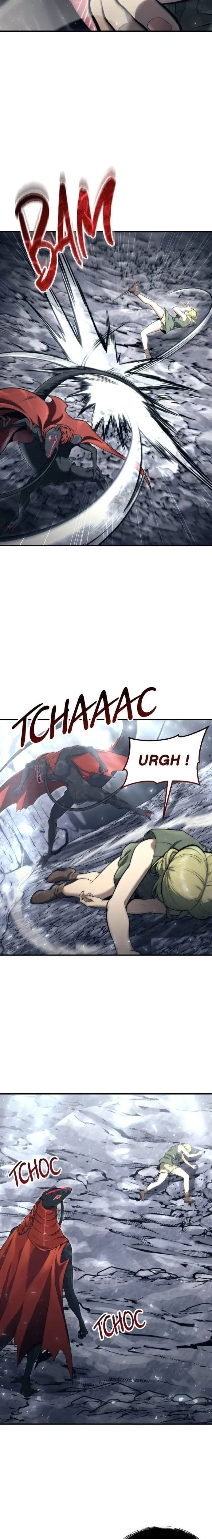 Read Tower Of God Urek Mazino FR Manga Online