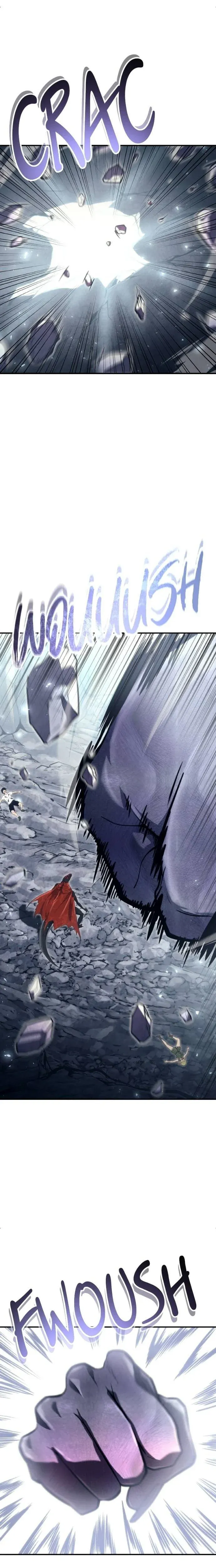 Read Tower Of God Urek Mazino FR Manga Online