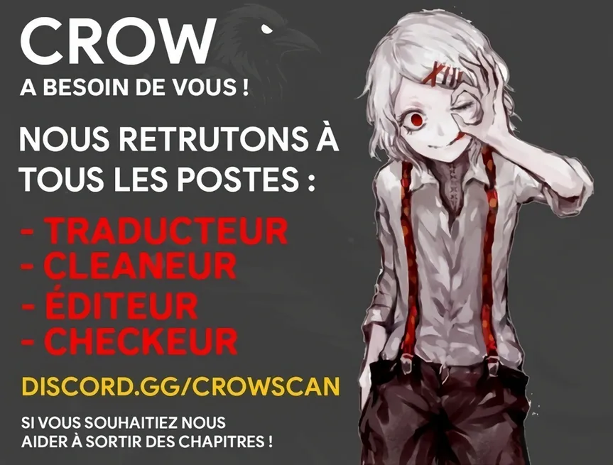 Read Tower Of God Urek Mazino FR Manga Online