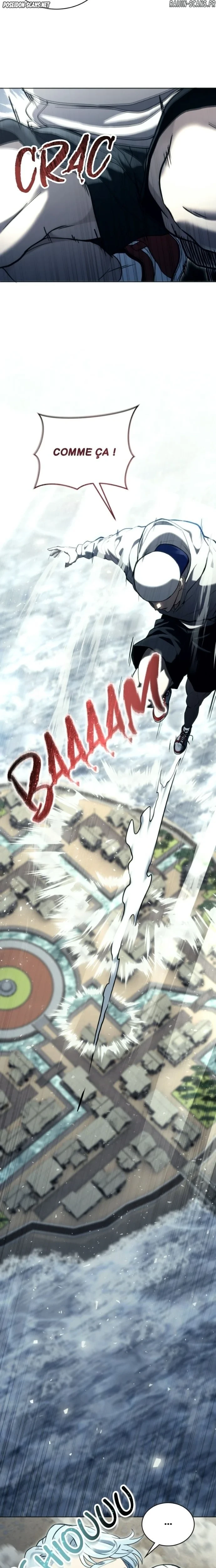 Read Tower Of God Urek Mazino FR Manga Online