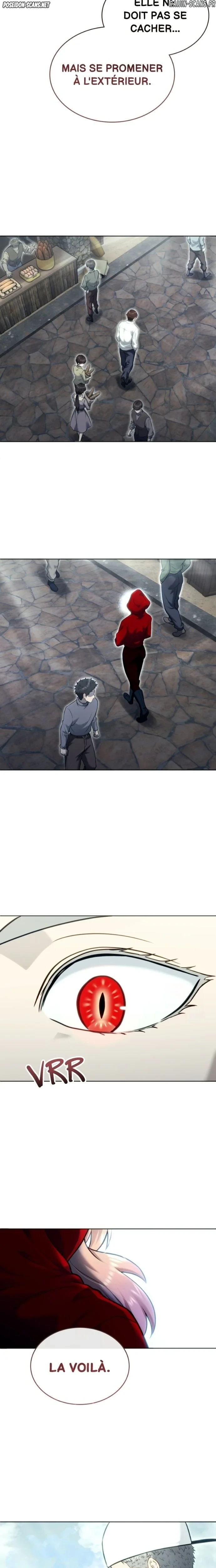 Read Tower Of God Urek Mazino FR Manga Online