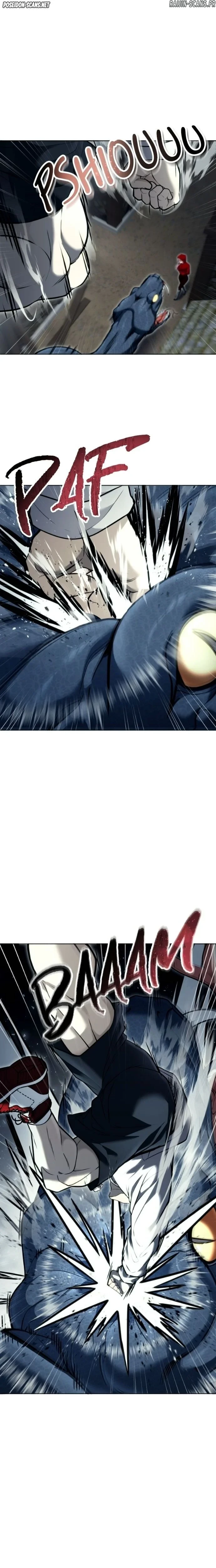 Read Tower Of God Urek Mazino FR Manga Online