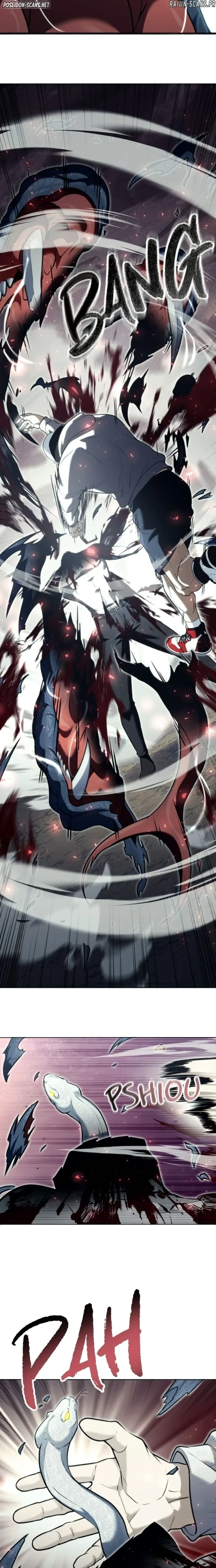 Read Tower Of God Urek Mazino FR Manga Online