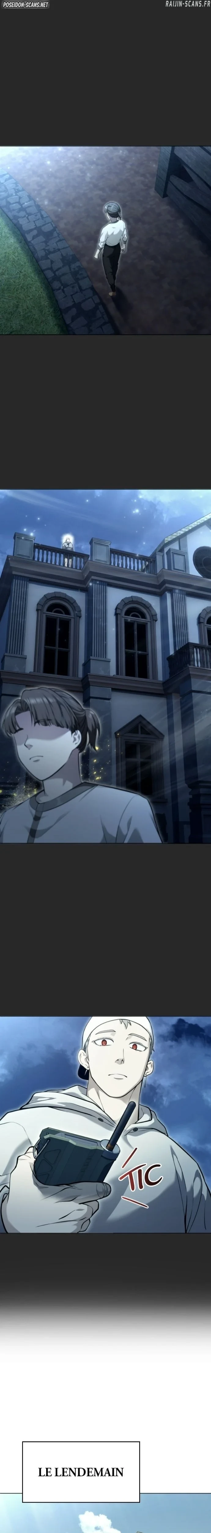 Read Tower Of God Urek Mazino FR Manga Online