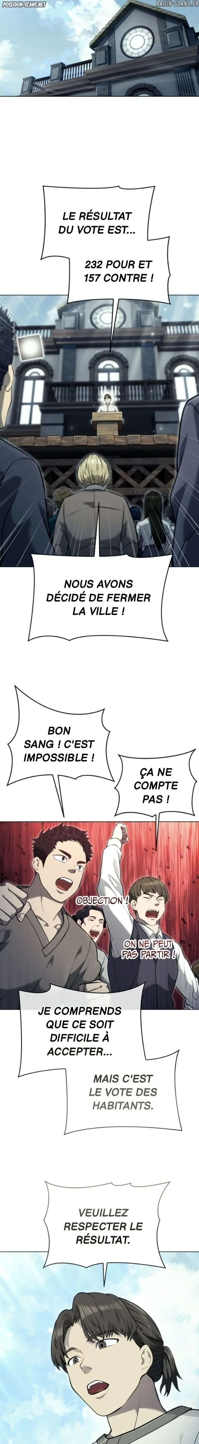 Read Tower Of God Urek Mazino FR Manga Online