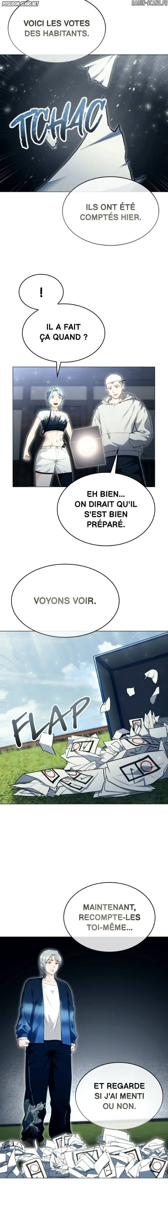 Read Tower Of God Urek Mazino FR Manga Online
