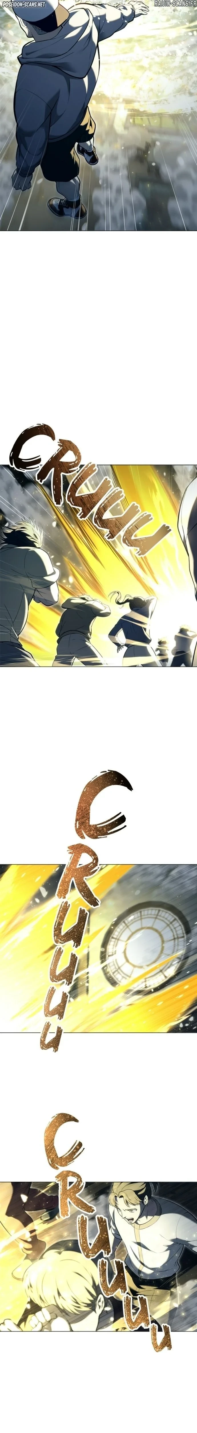 Read Tower Of God Urek Mazino FR Manga Online