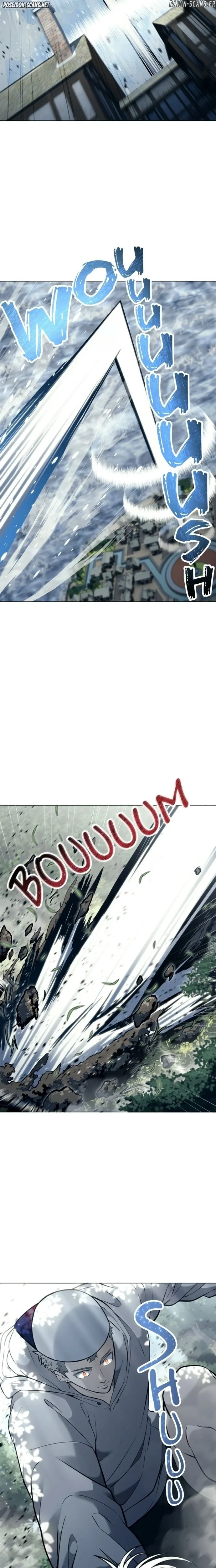 Read Tower Of God Urek Mazino FR Manga Online