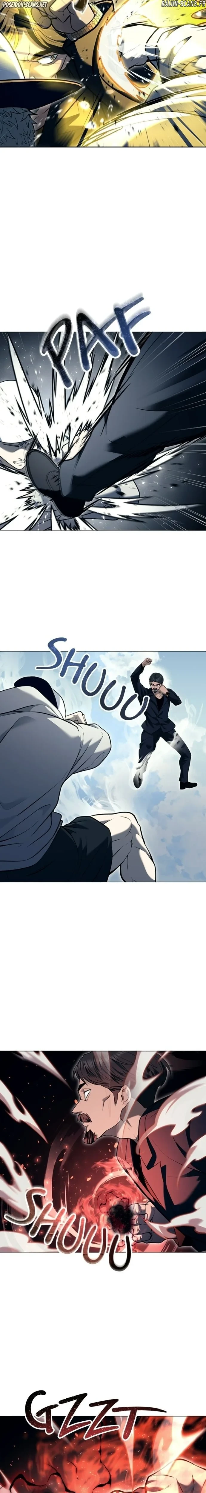 Read Tower Of God Urek Mazino FR Manga Online