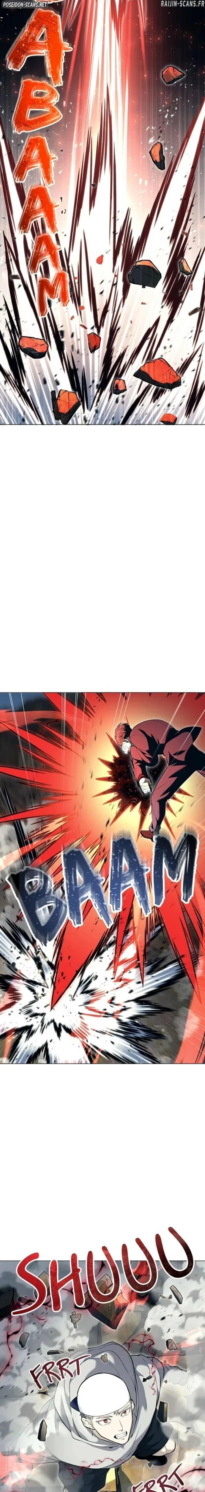 Read Tower Of God Urek Mazino FR Manga Online