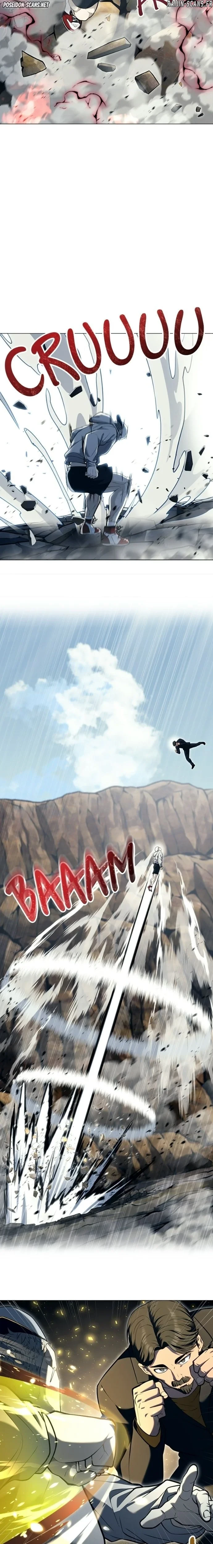Read Tower Of God Urek Mazino FR Manga Online