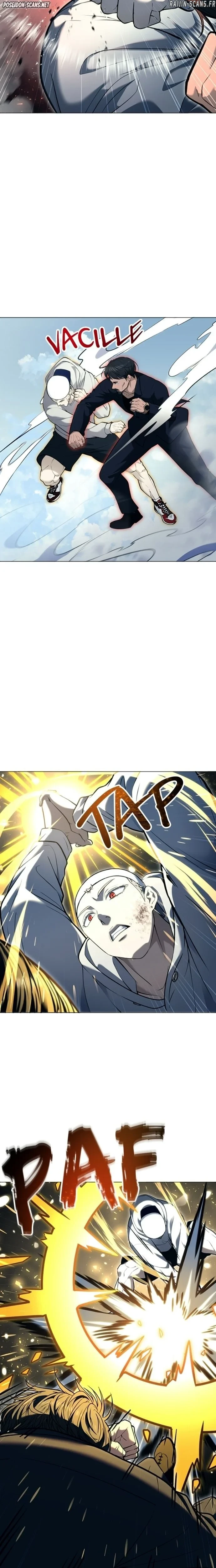 Read Tower Of God Urek Mazino FR Manga Online