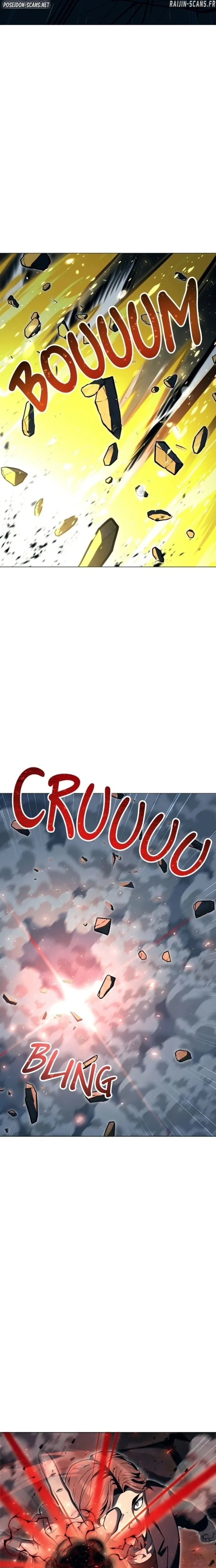 Read Tower Of God Urek Mazino FR Manga Online