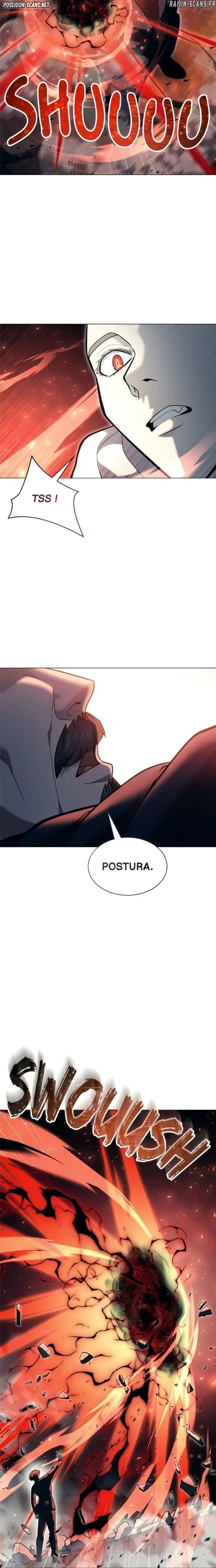 Read Tower Of God Urek Mazino FR Manga Online