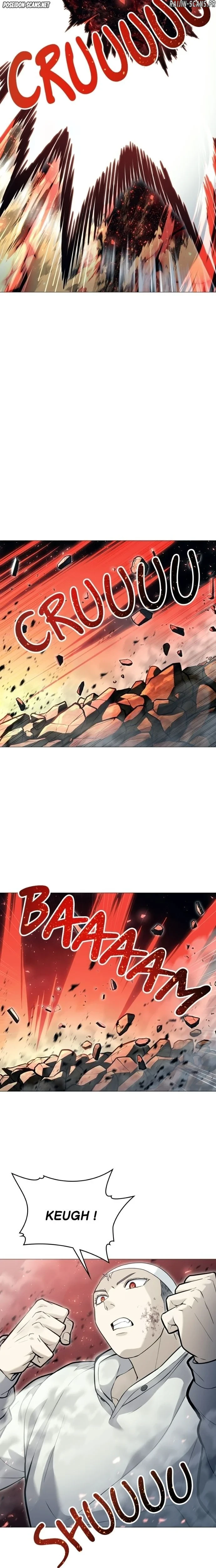 Read Tower Of God Urek Mazino FR Manga Online
