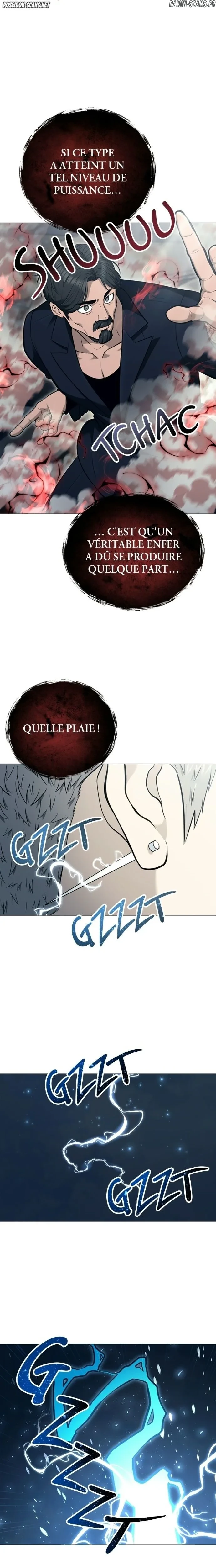 Read Tower Of God Urek Mazino FR Manga Online