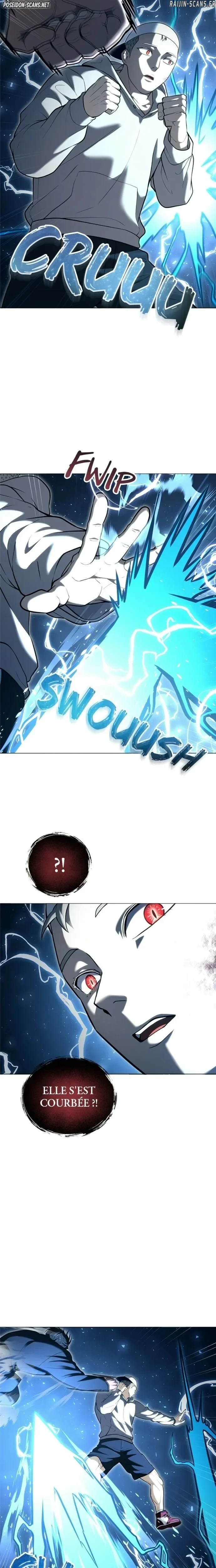 Read Tower Of God Urek Mazino FR Manga Online