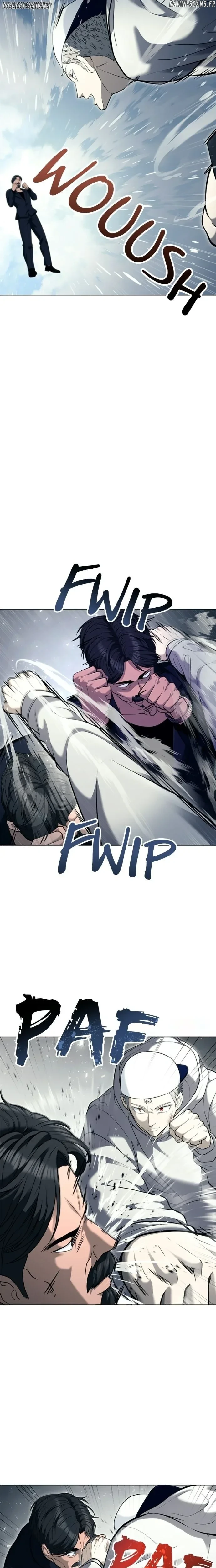 Read Tower Of God Urek Mazino FR Manga Online