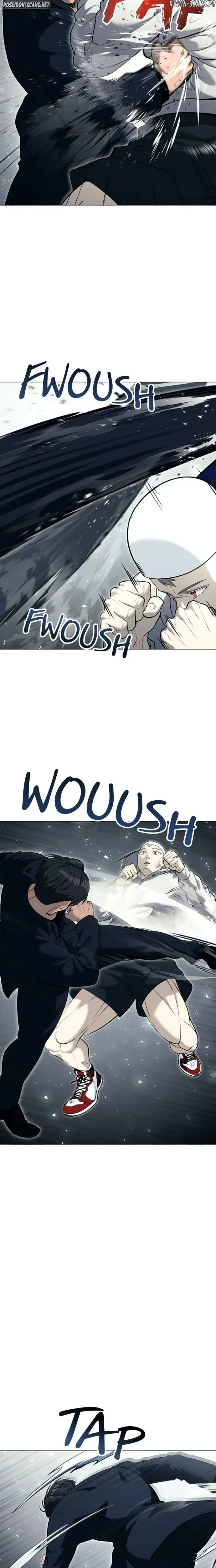Read Tower Of God Urek Mazino FR Manga Online