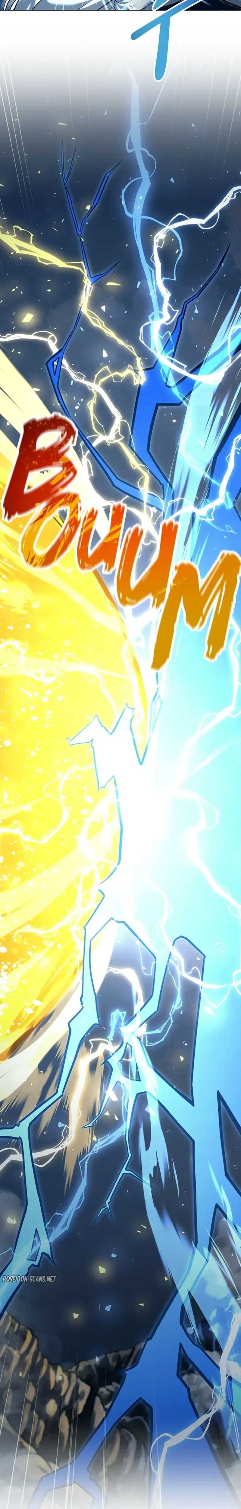 Read Tower Of God Urek Mazino FR Manga Online