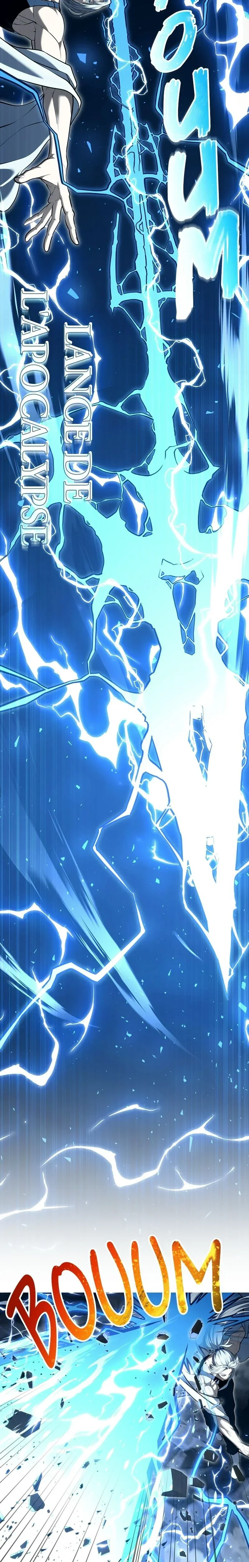 Read Tower Of God Urek Mazino FR Manga Online