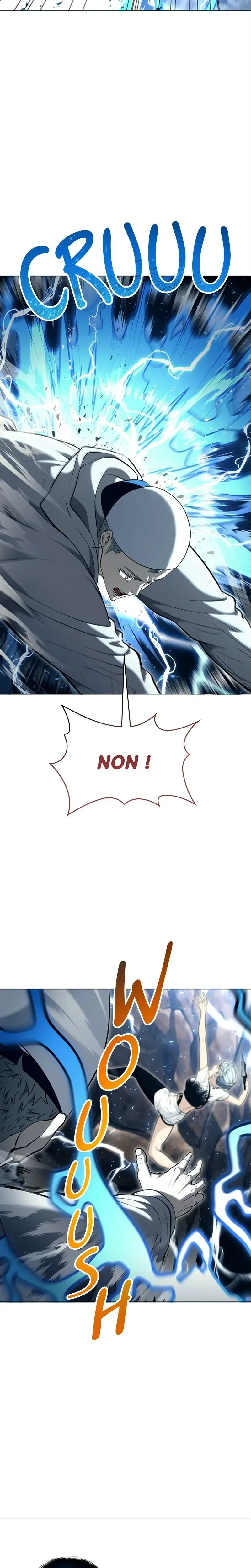 Read Tower Of God Urek Mazino FR Manga Online