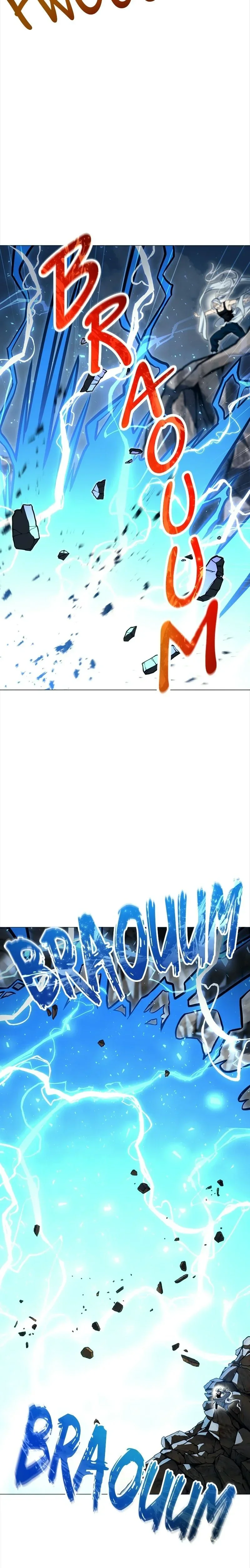 Read Tower Of God Urek Mazino FR Manga Online