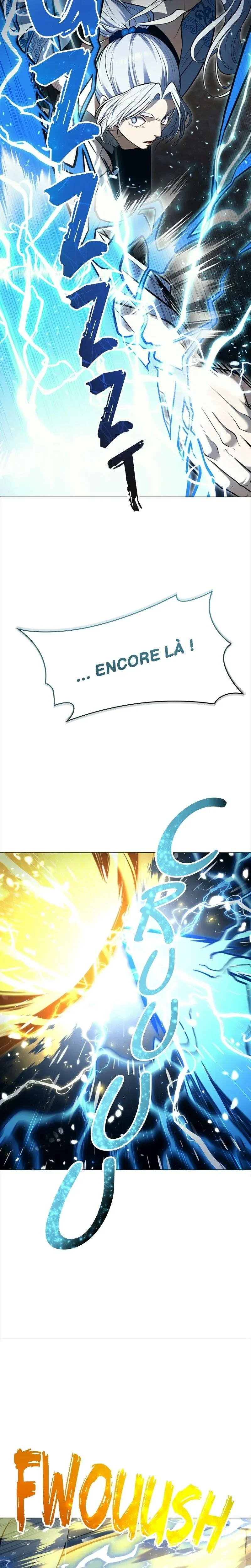 Read Tower Of God Urek Mazino FR Manga Online