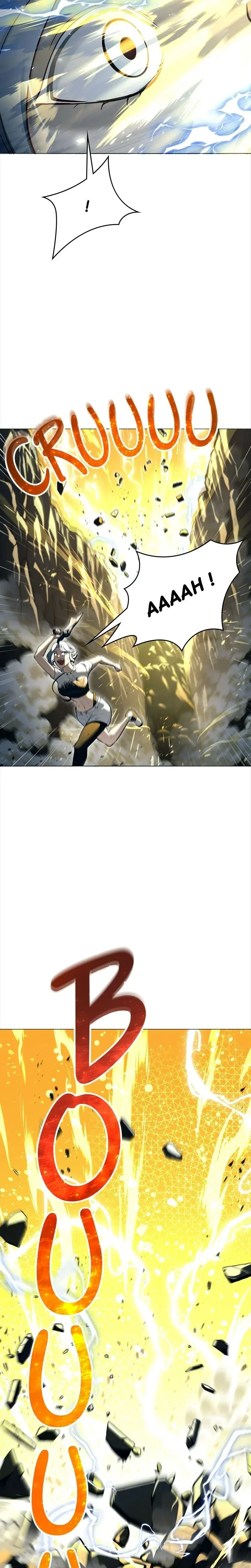 Read Tower Of God Urek Mazino FR Manga Online