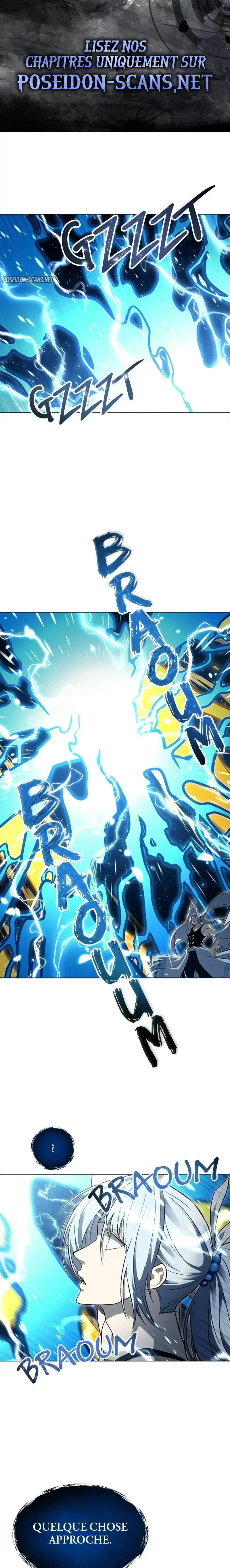 Read Tower Of God Urek Mazino FR Manga Online