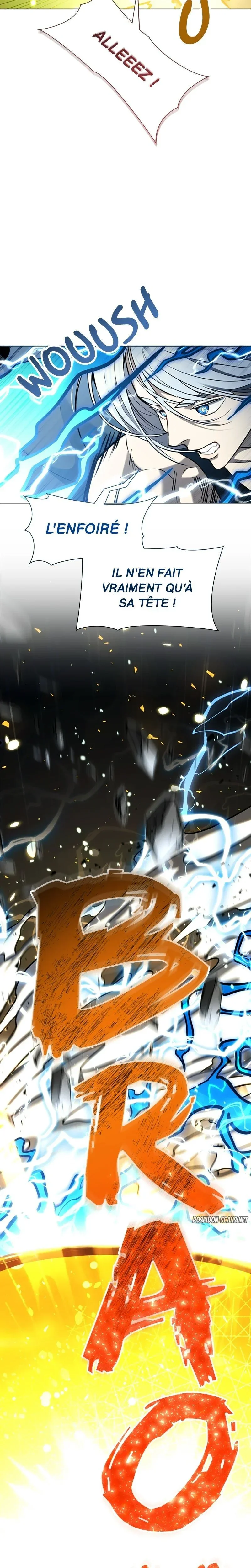 Read Tower Of God Urek Mazino FR Manga Online
