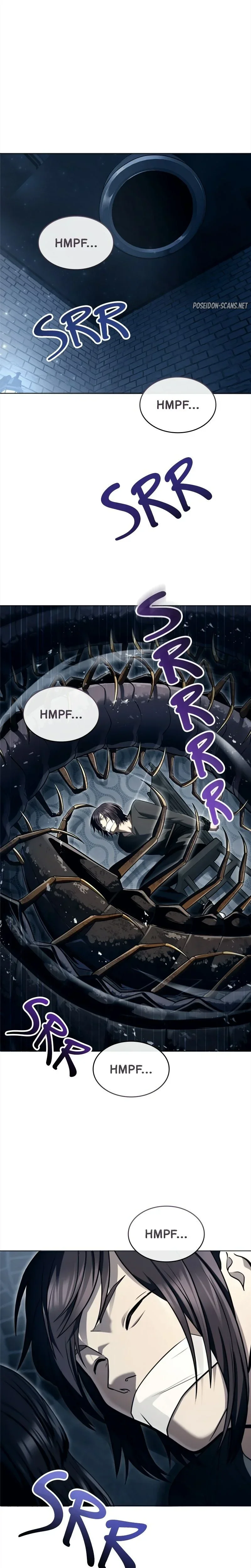 Read Tower Of God Urek Mazino FR Manga Online