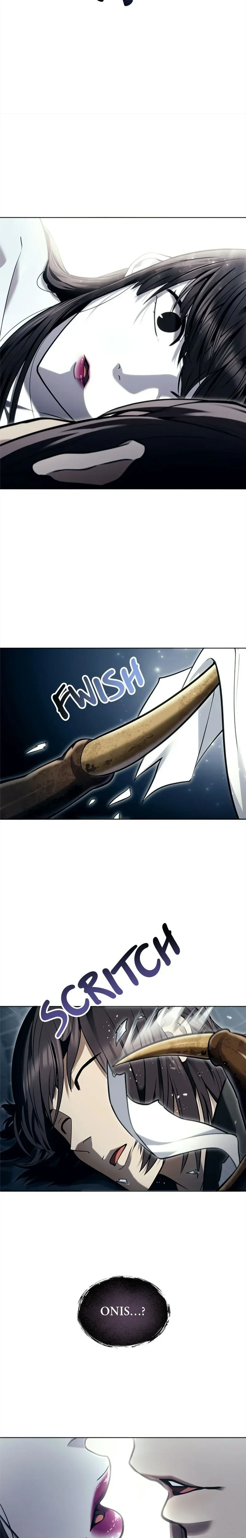 Read Tower Of God Urek Mazino FR Manga Online