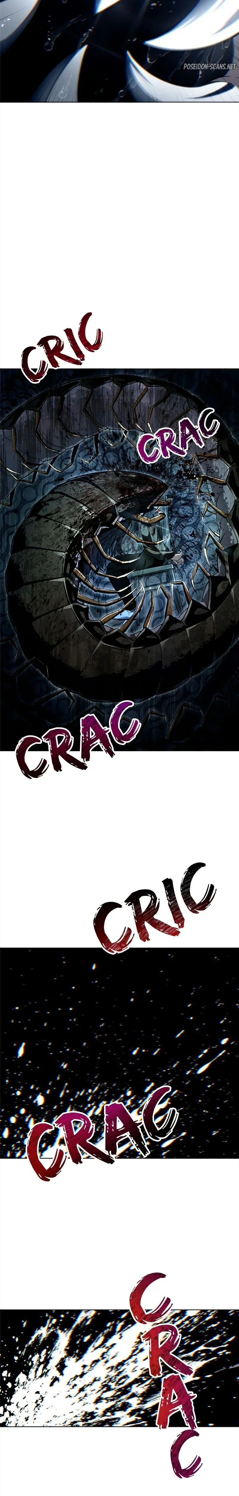 Read Tower Of God Urek Mazino FR Manga Online