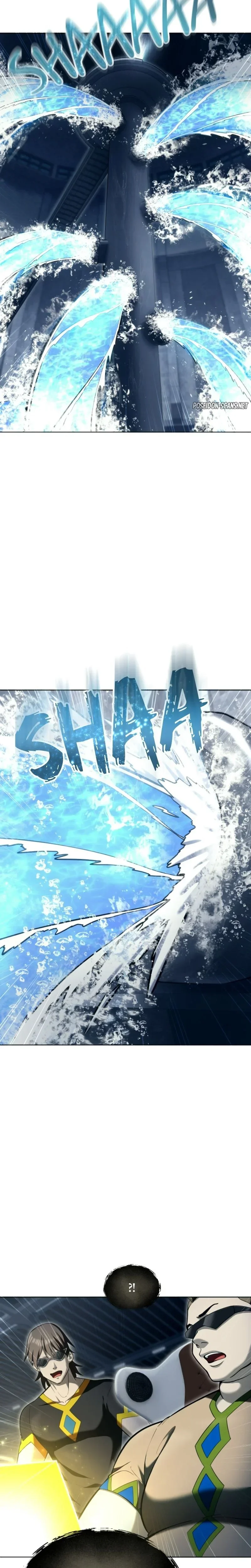 Read Tower Of God Urek Mazino FR Manga Online