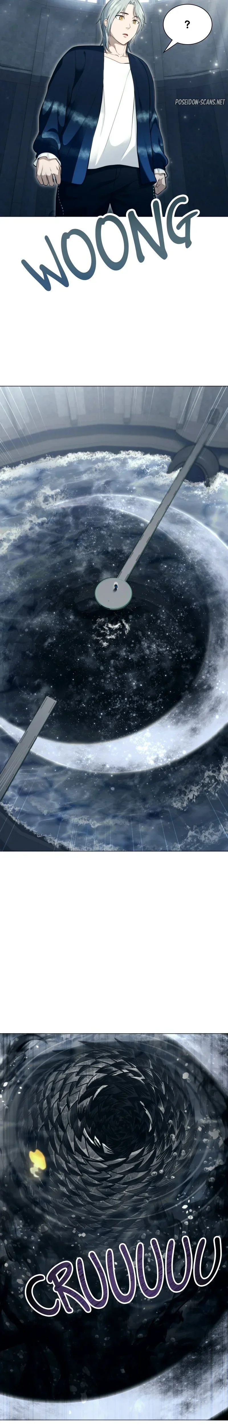 Read Tower Of God Urek Mazino FR Manga Online