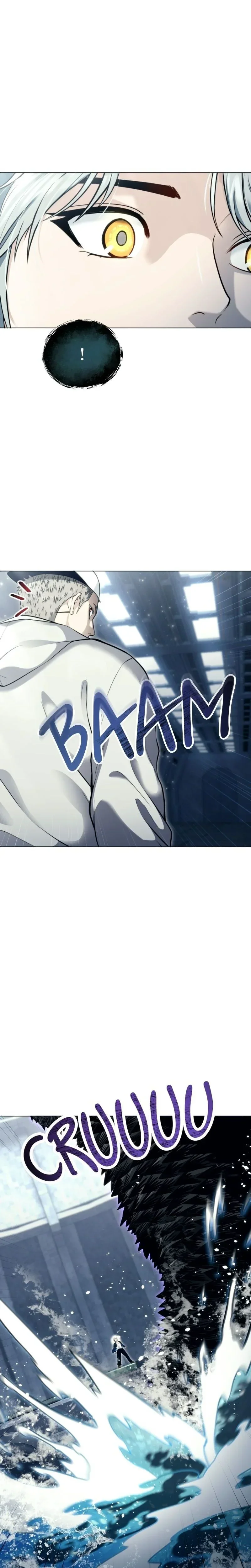 Read Tower Of God Urek Mazino FR Manga Online