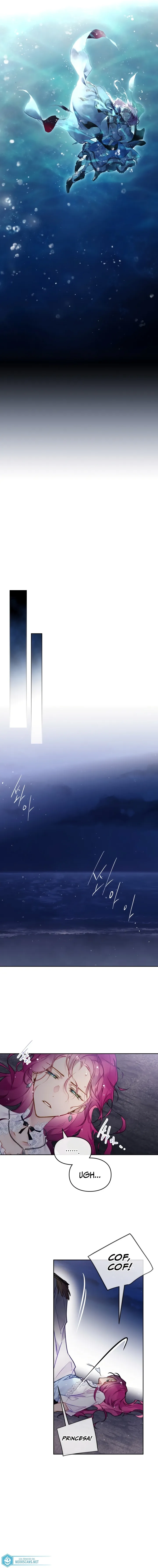 Read A Morte é o Único Fim Para a Vilã PT-BR Manga Online
