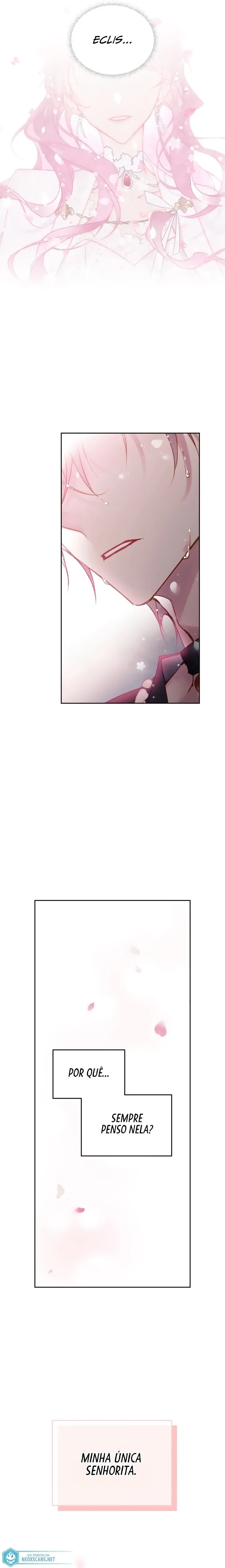 Read A Morte é o Único Fim Para a Vilã PT-BR Manga Online