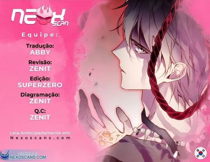 Read A Morte é o Único Fim Para a Vilã PT-BR Manga Online