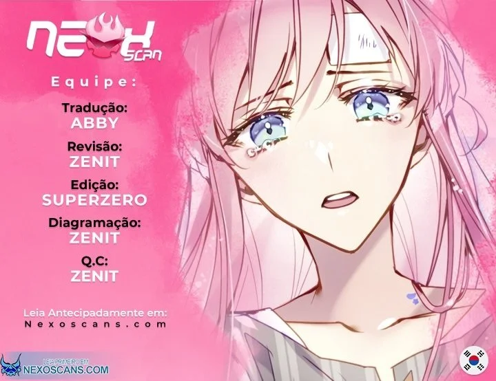Read A Morte é o Único Fim Para a Vilã PT-BR Manga Online