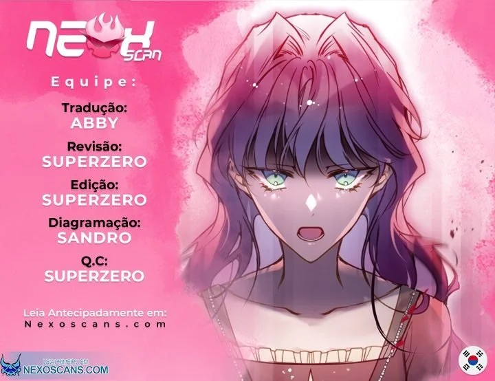 Read A Morte é o Único Fim Para a Vilã PT-BR Manga Online